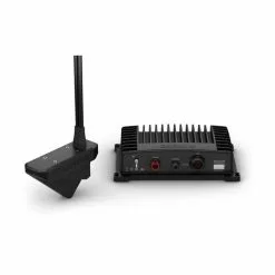 Garmin Panoptix LiveScope LVS32 Transducer & GLS10 Box