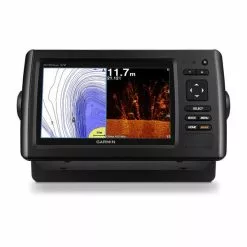 Garmin Echomap CHIRP 75cv