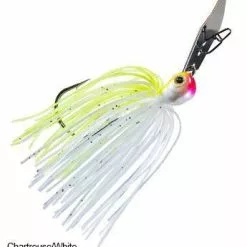 Zman Z-Man Chatterbait Jack Hammer -FISHING ELECTRONICS Sales chart white 7469549c 5f64 43cf a2f1 edb74f6ae454