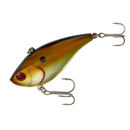 Booyah Bait Co. Booyah - Hard Knocker Lipless Crankbait 2 Booyah Bait Co. Booyah - Hard Knocker Lipless Crankbait - Image 2