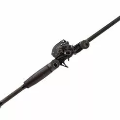 LEWS - CUSTOM BLACK - CASTING COMBO