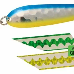 NORTHERN KING LURES Northern King Salmon Spoons 26 NORTHERN KING LURES Northern King Salmon Spoons -FISHING ELECTRONICS Sales dlpb BLUE DOLPHIN ec7f2bec 3208 4029 b649 bbea582e9f27