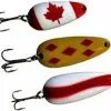 Len Thompson Len Thomp Lure 3pc Kit Cdn Edt