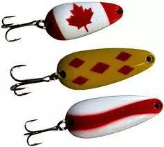 Len Thompson Len Thomp Lure 3pc Kit Cdn Edt