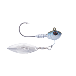 BERKLEY FUSION19 UNDERSPIN