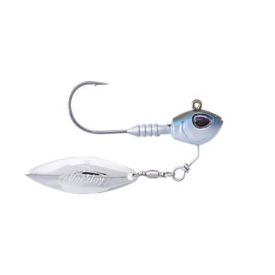 BERKLEY FUSION19 UNDERSPIN 1 BERKLEY FUSION19 UNDERSPIN