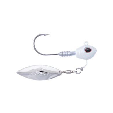 BERKLEY FUSION19 UNDERSPIN 2 BERKLEY FUSION19 UNDERSPIN - Image 2