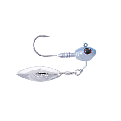 BERKLEY FUSION19 UNDERSPIN 3 BERKLEY FUSION19 UNDERSPIN - Image 3