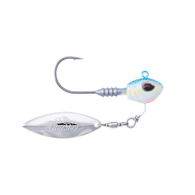 BERKLEY FUSION19 UNDERSPIN 4 BERKLEY FUSION19 UNDERSPIN - Image 4