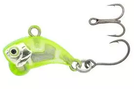 Eurotackle- Z- Vibe- Micro 1/16oz 1 Eurotackle- Z- Vibe- Micro 1/16oz