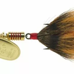 Mepps Aglia - Dressed 13 Mepps Aglia - Dressed -FISHING ELECTRONICS Sales dsimage