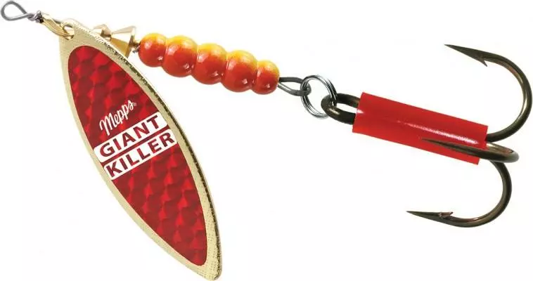 MEPPS GIANT KILLER 1 MEPPS GIANT KILLER