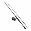 QUANTUM - QUANTUM OPTIX SPINNING COMBO - 2 PIECE