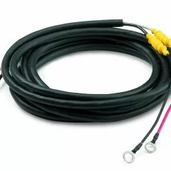 MINN KOTA CHARGER OUTPUT EXTENSION CABLE