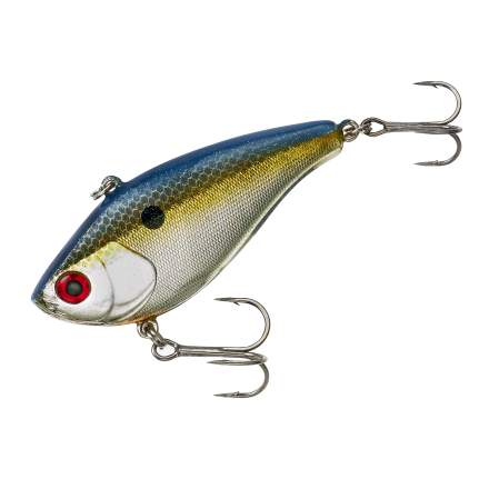 Booyah Bait Co. Booyah - Hard Knocker Lipless Crankbait 9 Booyah Bait Co. Booyah - Hard Knocker Lipless Crankbait - Image 9