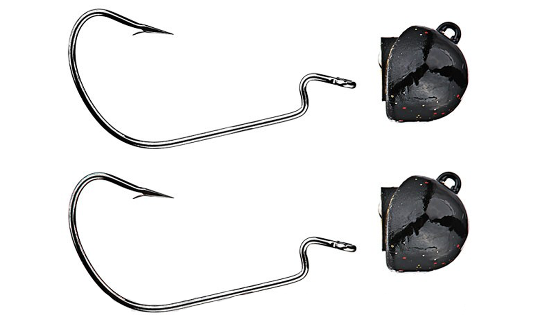 Freedom Football Jig 2 Freedom Football Jig - Image 2