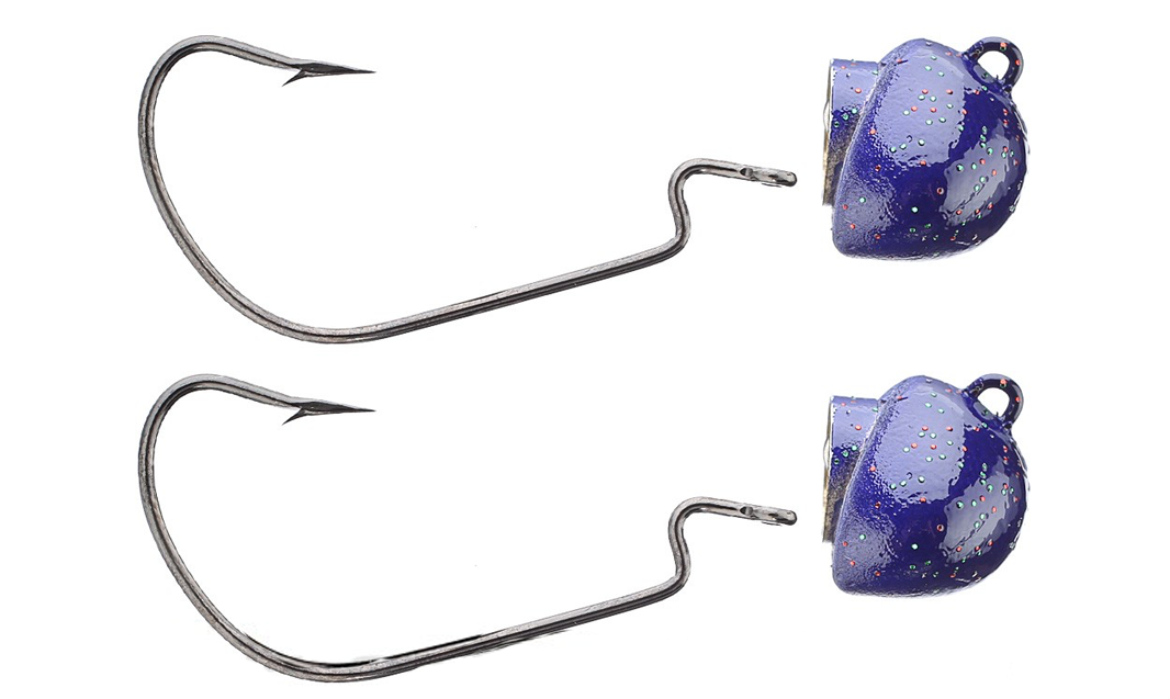 Freedom Football Jig 3 Freedom Football Jig - Image 3