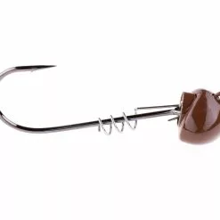 FREEDOM - Football Head 13 FREEDOM - Football Head -FISHING ELECTRONICS Sales football jig head brown 1 23c84dc2 c9ab 4b18 bae2 0781043a3948 scaled