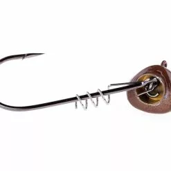 FREEDOM - Football Head 15 FREEDOM - Football Head -FISHING ELECTRONICS Sales football jig head brown 3 0538da66 0845 43de b3e4 5595e9bbd098 scaled