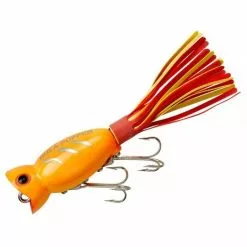 Arbogast - Hula Popper 11 Arbogast - Hula Popper -FISHING ELECTRONICS Sales g760 03 a484c860 ba5d 4c10 a1bf 141d7e16d426