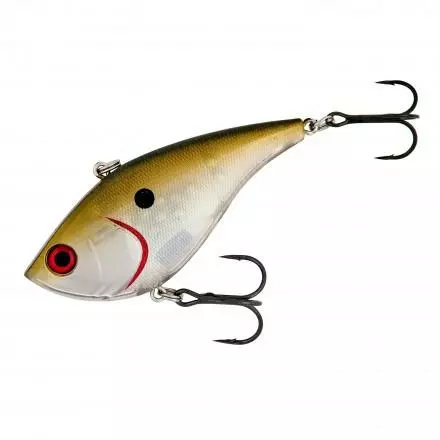 Booyah Bait Co. Booyah - Hard Knocker Lipless Crankbait 5 Booyah Bait Co. Booyah - Hard Knocker Lipless Crankbait - Image 5