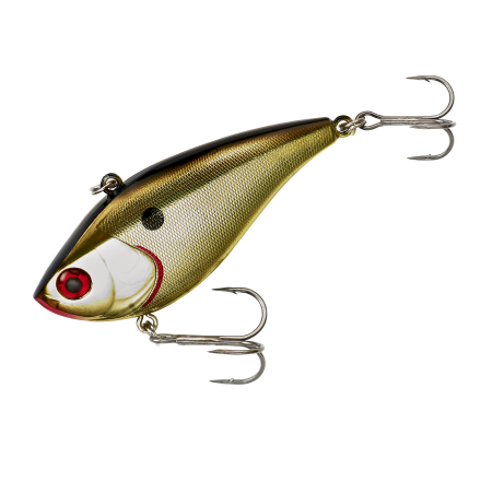 Booyah Bait Co. Booyah - Hard Knocker Lipless Crankbait 7 Booyah Bait Co. Booyah - Hard Knocker Lipless Crankbait - Image 7