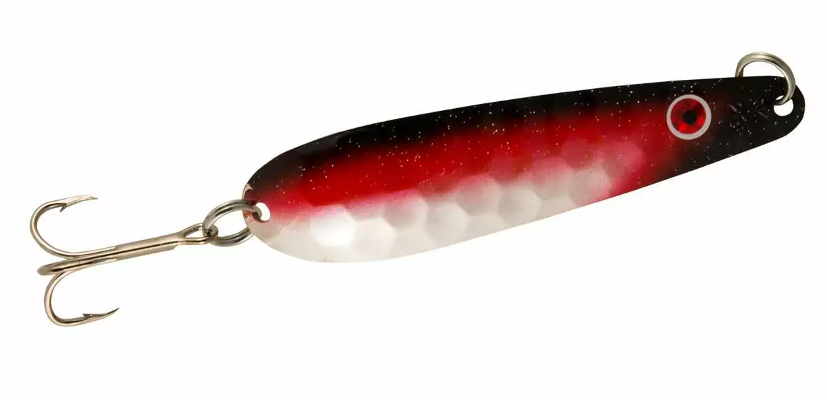 NORTHERN KING LURES Northern King Salmon Spoons 7 NORTHERN KING LURES Northern King Salmon Spoons - Image 7