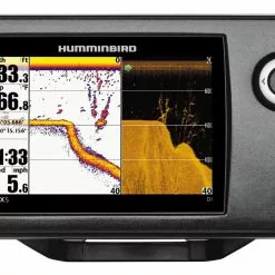 HUMMINBIRD Hummingbird Helix 5