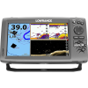 LOWRANCE - HOOK-9