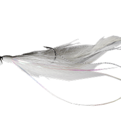 FREEDOM - HYDRA SHAD HAIR JIG -FISHING ELECTRONICS Sales hydra shad white red crop u71554 7d5434c6 6dc9 4f04 ab64 8108920e8b22