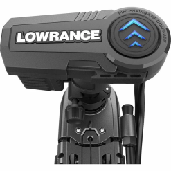 LOWRANCE GHOST 60IN SHAFT TROLLING MOTOR 9 LOWRANCE GHOST 60IN SHAFT TROLLING MOTOR -FISHING ELECTRONICS Sales image 2022 02 12 212813