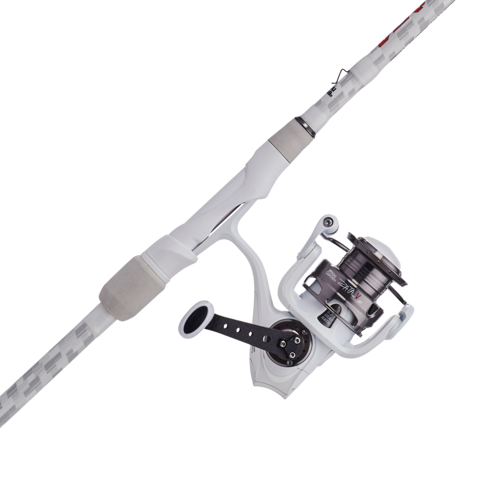 Abu Garcia Veritas Spinning Combo 1 Abu Garcia Veritas Spinning Combo