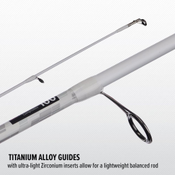 Abu Garcia Veritas Spinning Combo -FISHING ELECTRONICS Sales image 2022 07 29 184951480