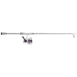 Abu Garcia Veritas Spinning Combo -FISHING ELECTRONICS Sales image 2022 07 29 185101466