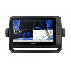 FISHING ELECTRONICS Sales 26 Garmin Echomap Plus 95sv With GT-54 Transducer