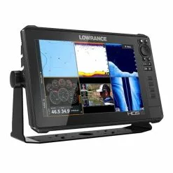 Lowrance HDS-12 LIVE With No Transducer -FISHING ELECTRONICS Sales image 2023 01 09 201955026