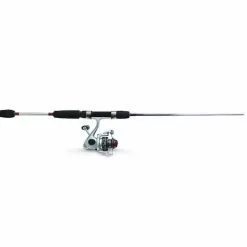 QUANTUM - QUANTUM EXTRALITE SPINNING COMBO 6' ULTRALITE