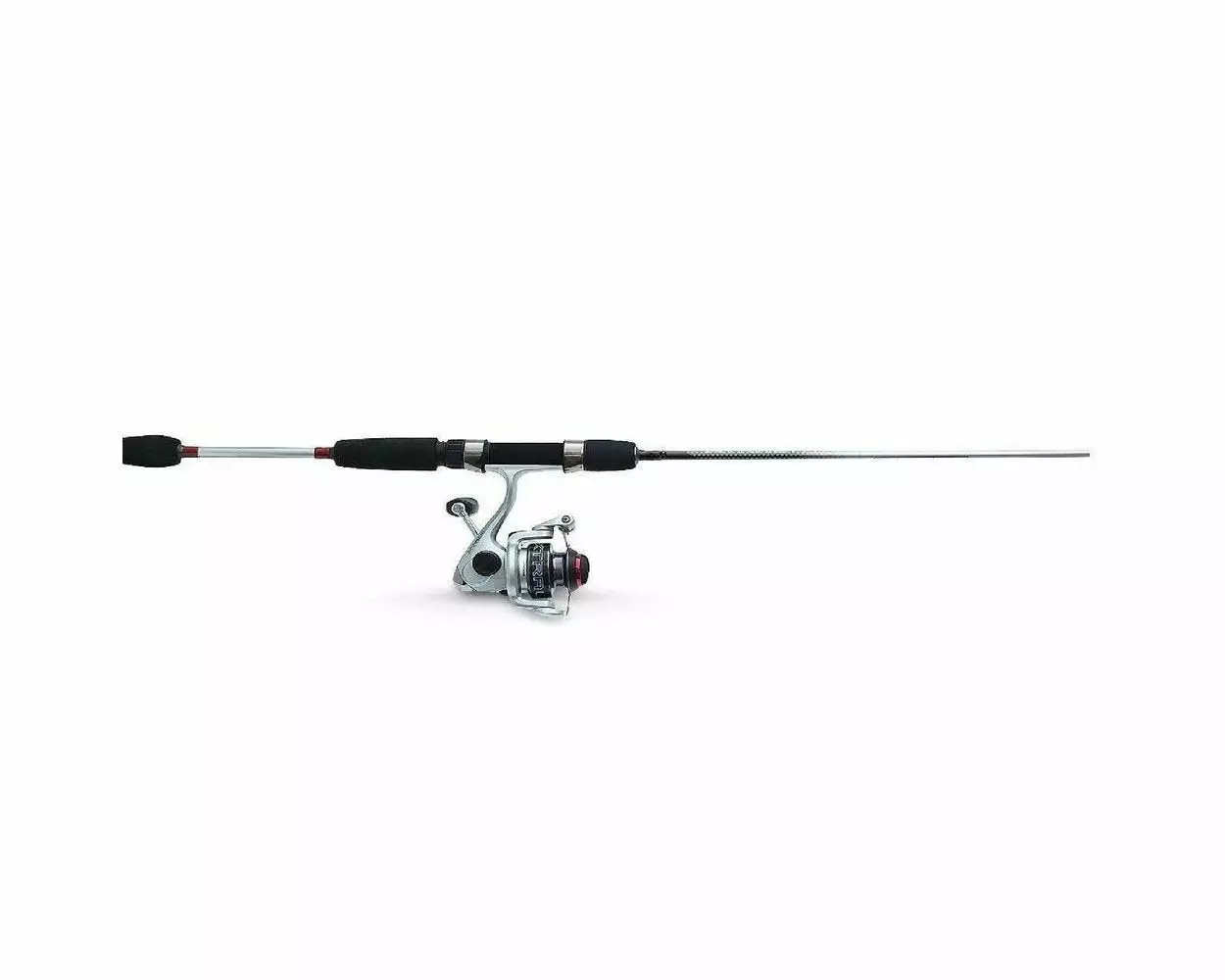 QUANTUM - QUANTUM EXTRALITE SPINNING COMBO 6' ULTRALITE 1 QUANTUM - QUANTUM EXTRALITE SPINNING COMBO 6' ULTRALITE