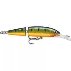 Rapala - Jointed Deep Husky Jerk -FISHING ELECTRONICS Sales image f409a0de 3451 4223 88ed f7f72e7ec754