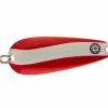 Len Thompson Lenthompson 2.5" Spn Red/wht
