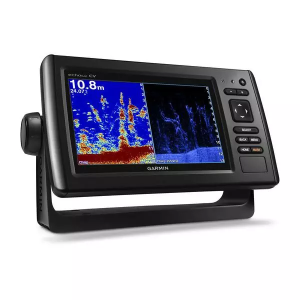 Garmin Echomap CHIRP 75cv 2 Garmin Echomap CHIRP 75cv - Image 2