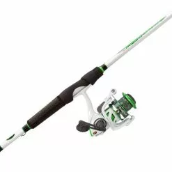 LEWS - MACH 1 SPEED SPIN - SPINNING COMBO