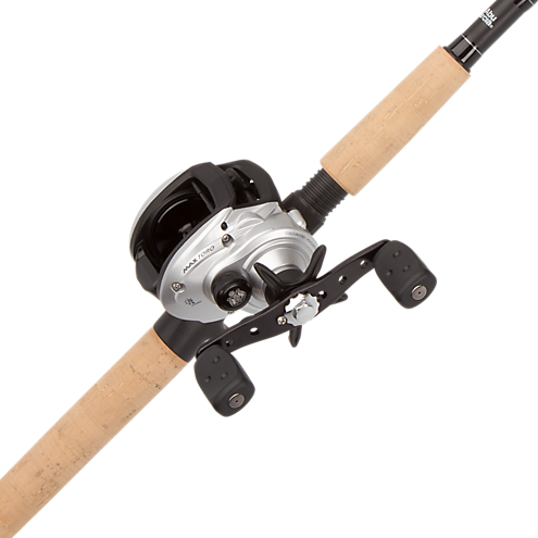 ABU GARCIA - MAXTORO COMBO 1 ABU GARCIA - MAXTORO COMBO