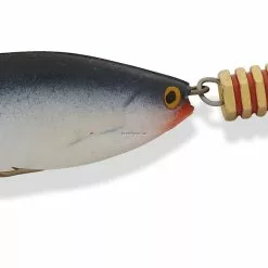 MEPPS COMET MINO WHITE & RED