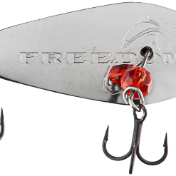 FREEDOM - MINNOW JIGGING SPOON
