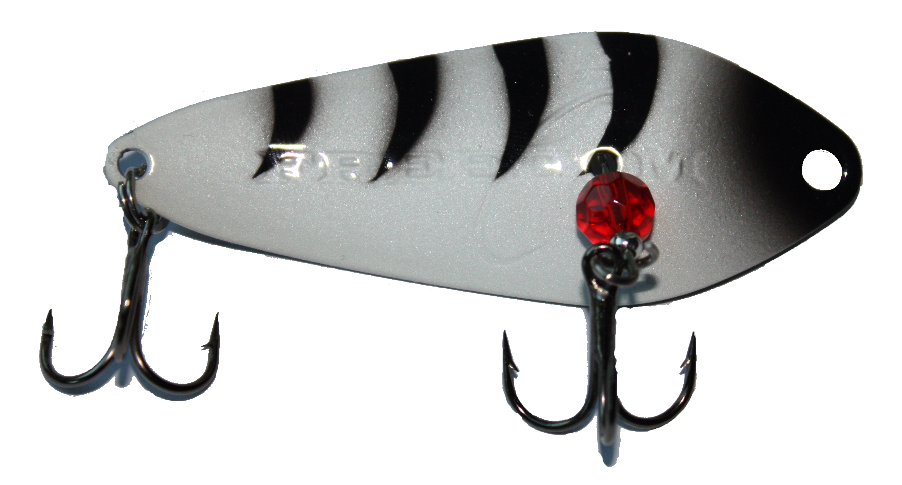 Freedom - Minnow Jigging Spoon 8 Freedom - Minnow Jigging Spoon - Image 8
