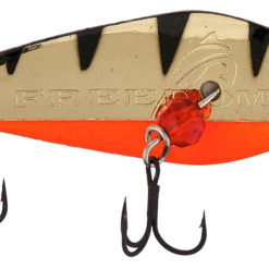 Freedom - Minnow Jigging Spoon 14 Freedom - Minnow Jigging Spoon -FISHING ELECTRONICS Sales minnow 60015
