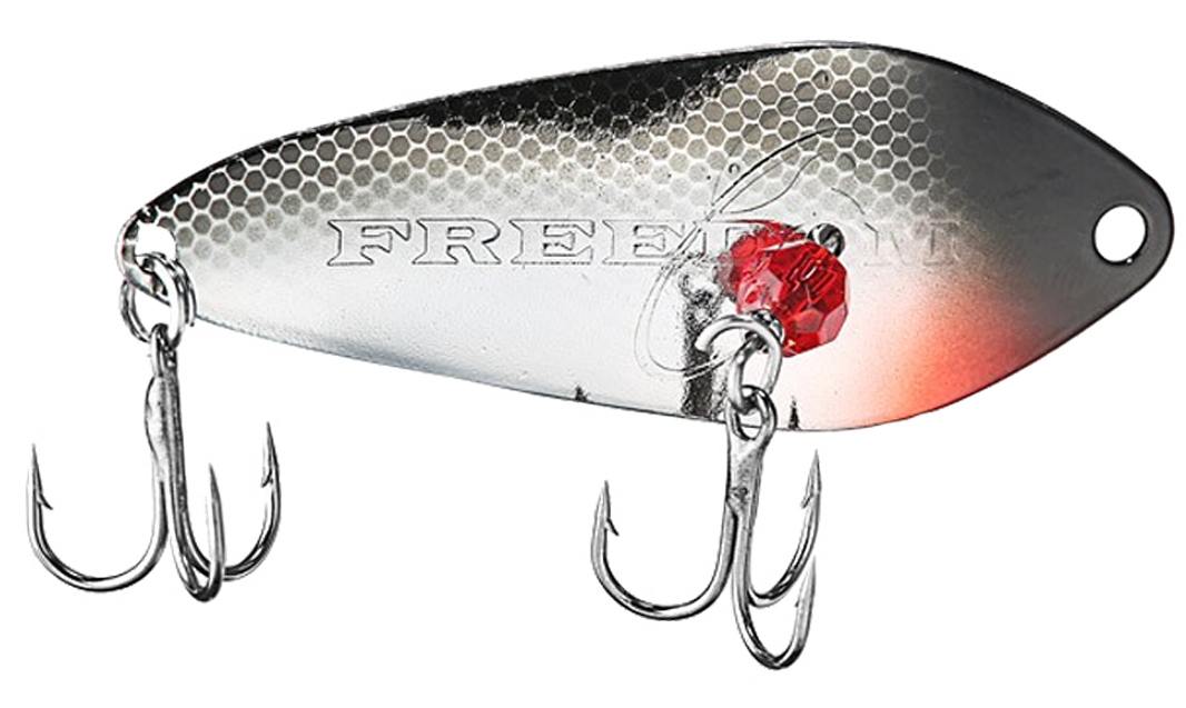 Freedom - Minnow Jigging Spoon 10 Freedom - Minnow Jigging Spoon - Image 10