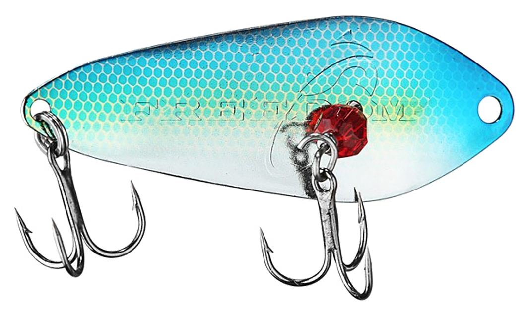 Freedom - Minnow Jigging Spoon 6 Freedom - Minnow Jigging Spoon - Image 6