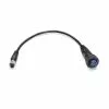 Minn Kota HUMMINGBIRD 8 PIN ADAPTER CABLE - MKR-US2 14